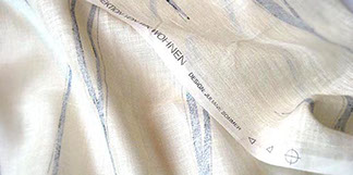 Juliane Sommer | Textildesign