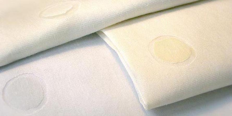 Juliane Sommer | Textildesign