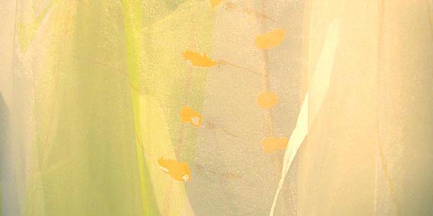 Juliane Sommer | Textildesign