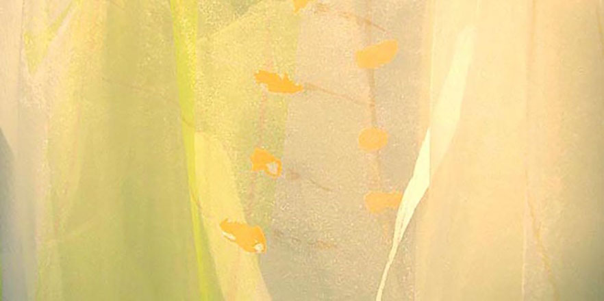 Juliane Sommer | Textildesign