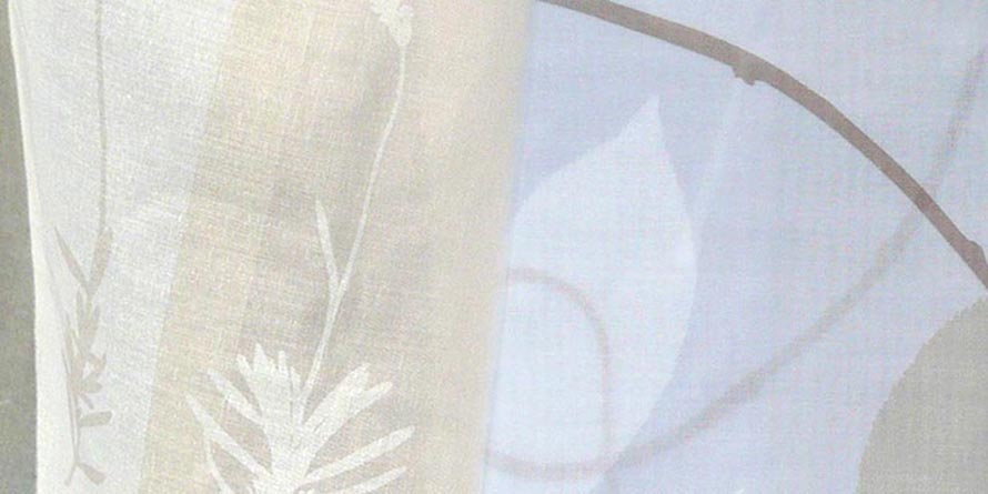 Juliane Sommer | Textildesign