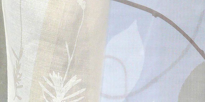 Juliane Sommer | Textildesign