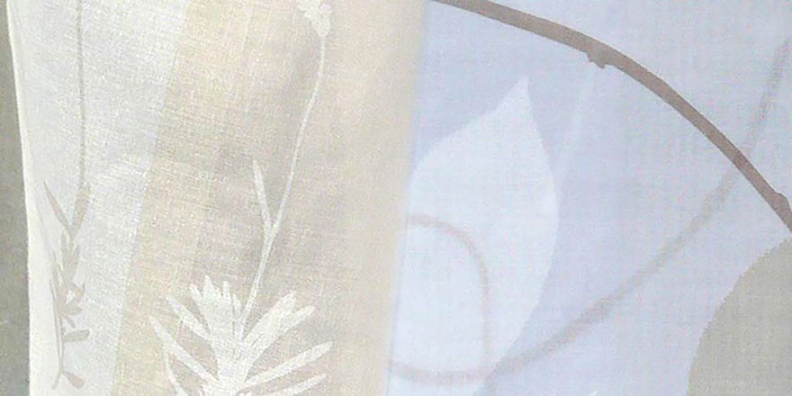 Juliane Sommer | Textildesign