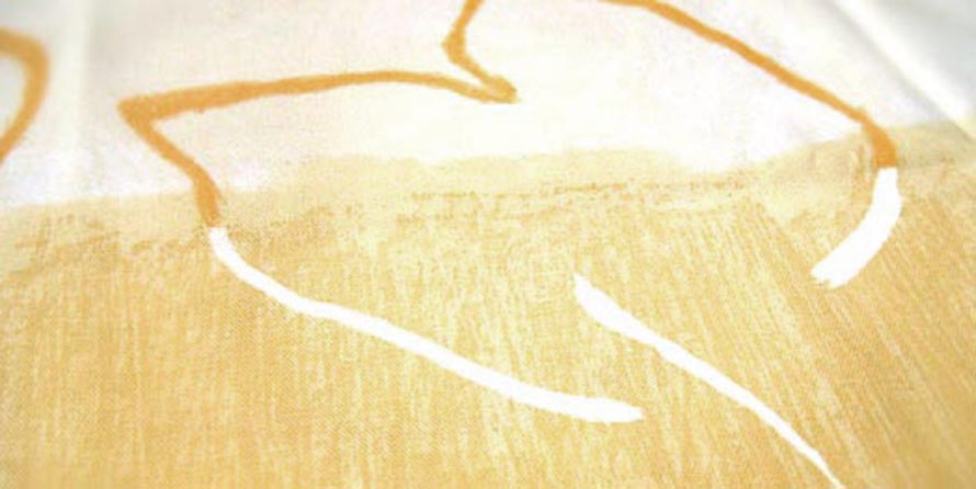 Juliane Sommer | Textildesign