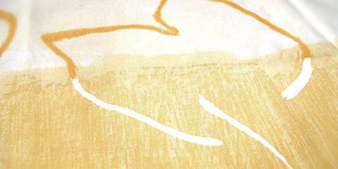 Juliane Sommer | Textildesign