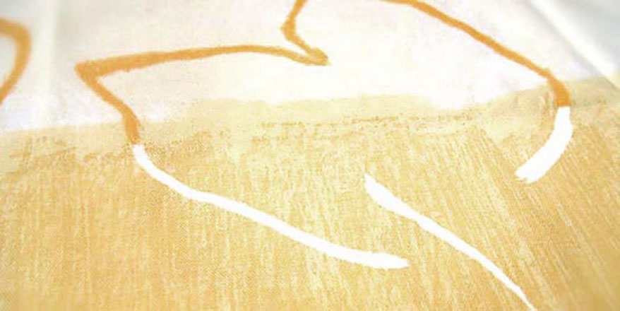 Juliane Sommer | Textildesign